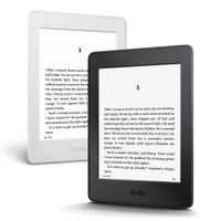 Amazon Kindle Paperwhite £99.99 @ AmazonUse voucher code: BIGTHANKS.