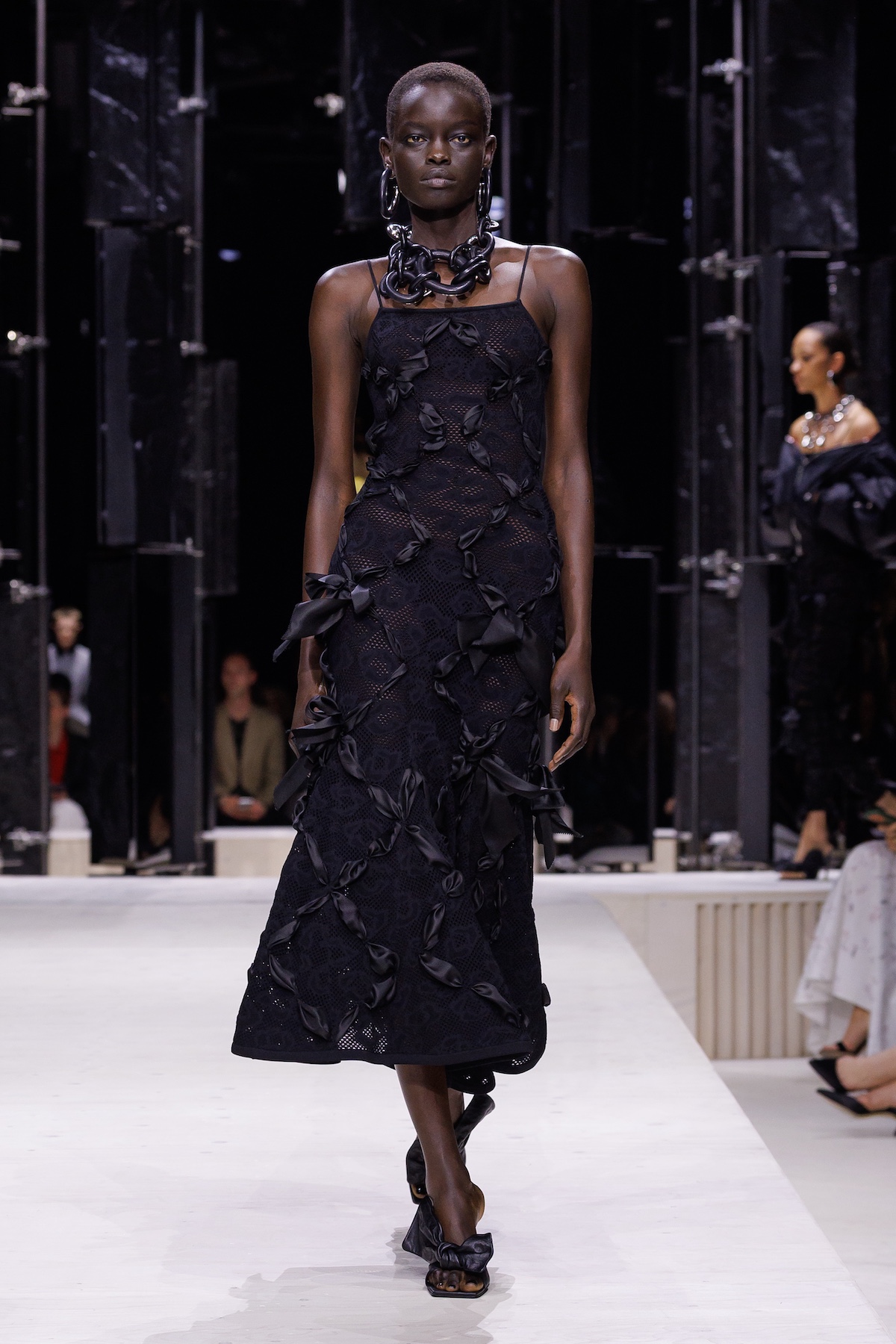 Givenchy A/W 2026 Sarah Burton