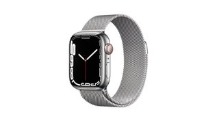 best smartwatches 2022: apple watch series 7