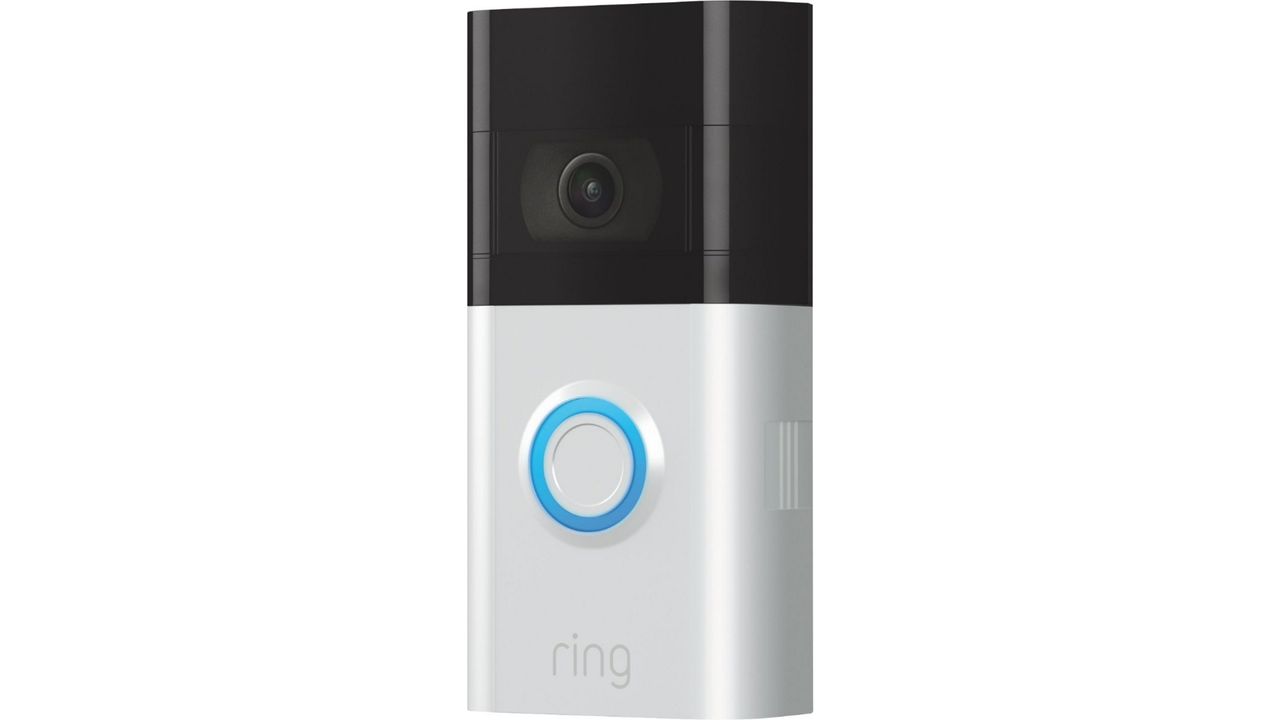 Ring Video Doorbell 3