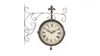 Smart Garden Marylebone Station Clock & Thermometer