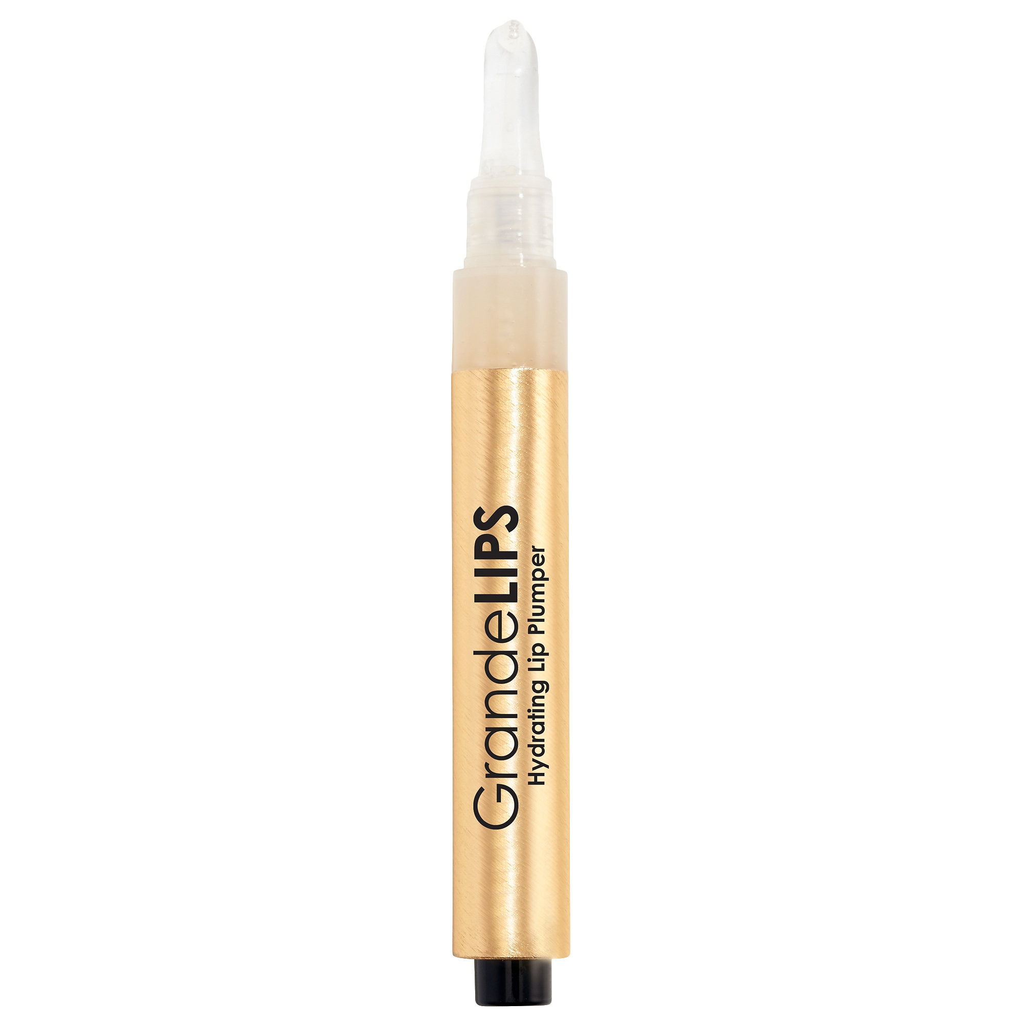 Grandelips Hydrating Lip Plumper Gloss - Clear