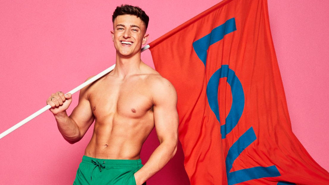 Who is Liam Llewellyn on Love Island? All you need to know What to Watch