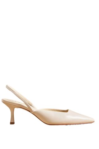 Guilhermina Slingback Heels