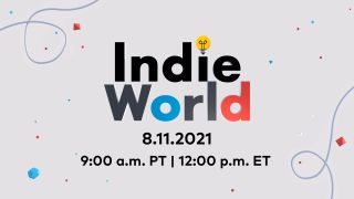 Nintendo Indie World August 2021