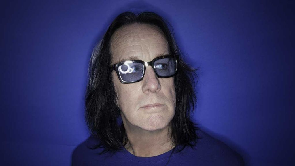 Todd Rundgren on fighting hate and the demise of rock | Louder