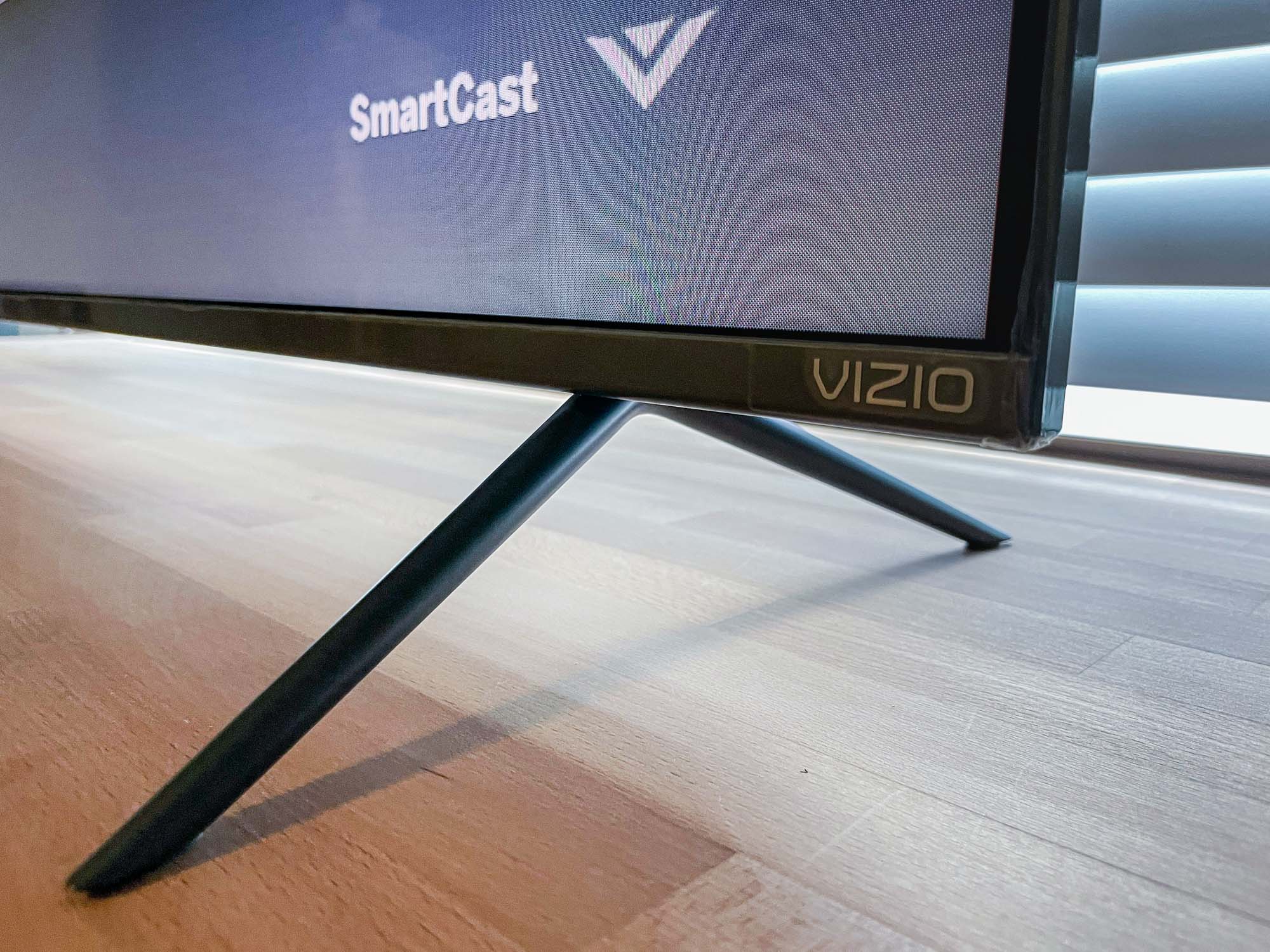 Vizio P-Series Quantum (P65Q9-H1) review