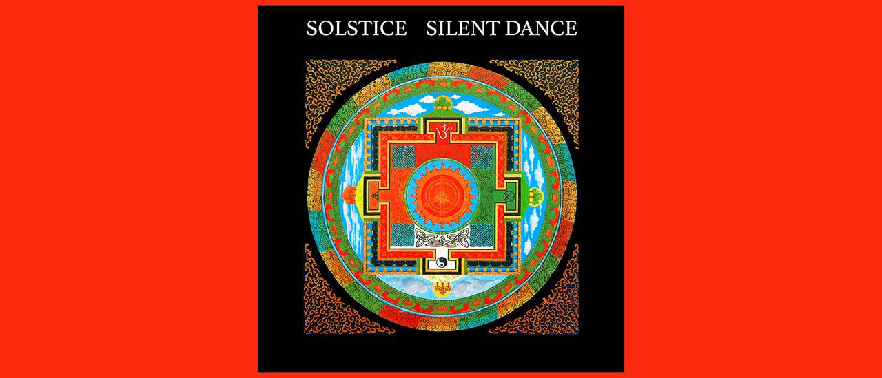 “Surprisingly contemporary for a 41-year-old collection”: Solstice’s prog-folk classic Silent Dance returns
