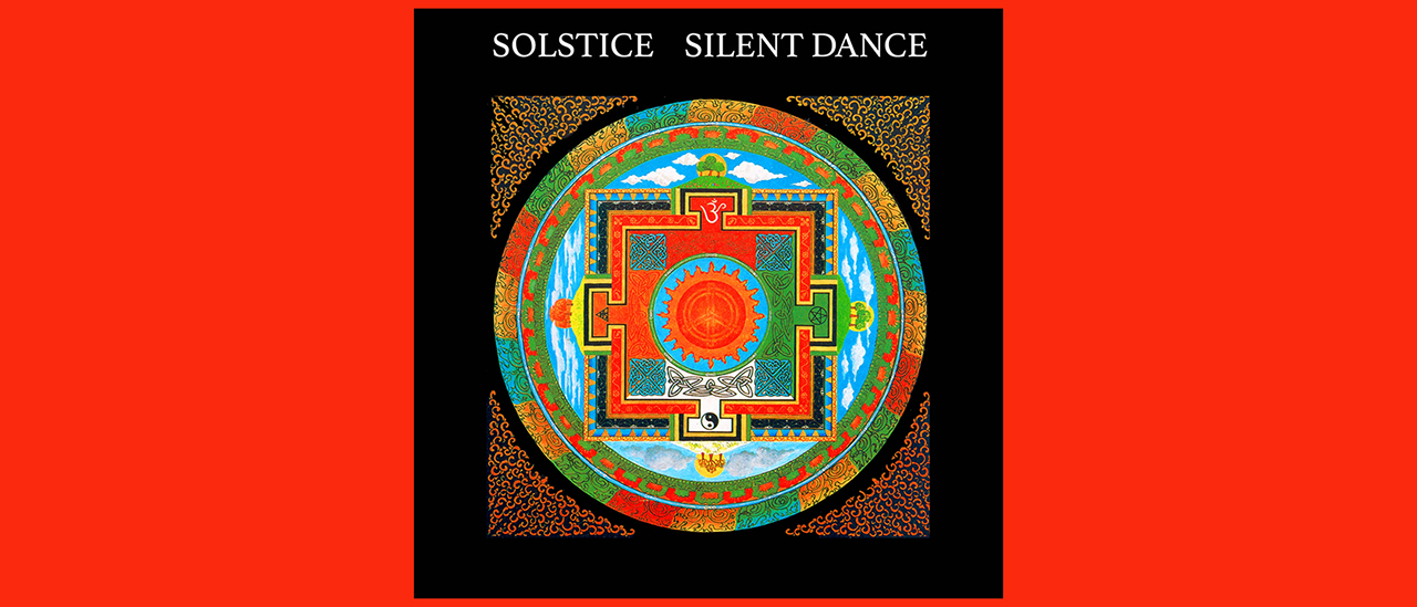Solstice – Silent Dance