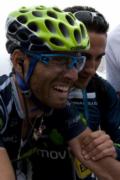 Alejandro Valverde (Movistar)