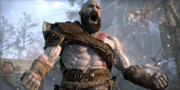 God Of War Ragnarok' Is PlayStation's Fastest-Seller Ever, Beating