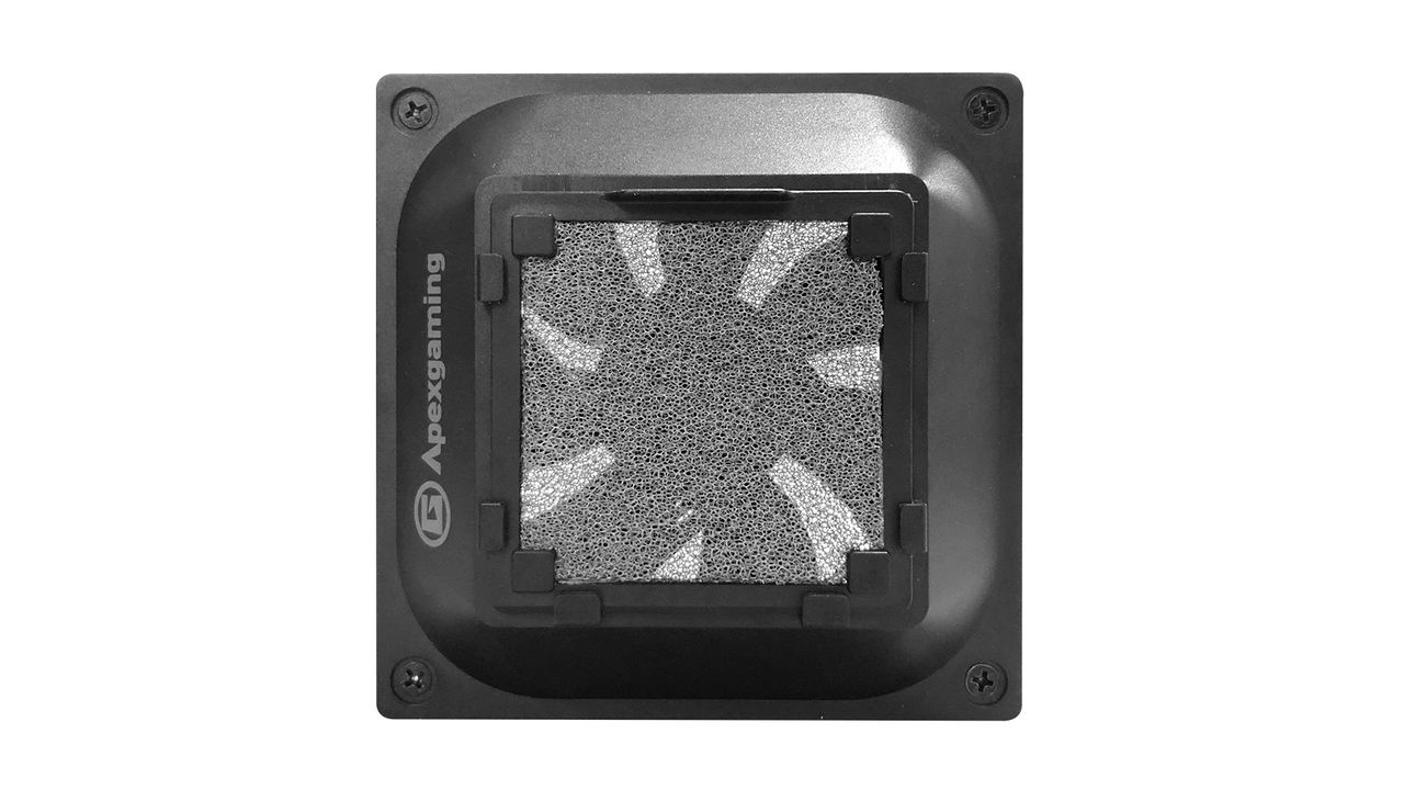 Apexgaming AC-120Ti