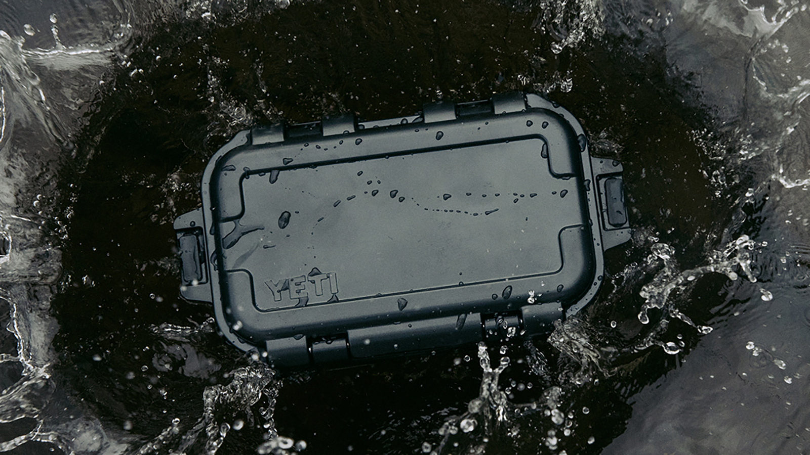 YETI Loadout GoBox 1 Gear Case