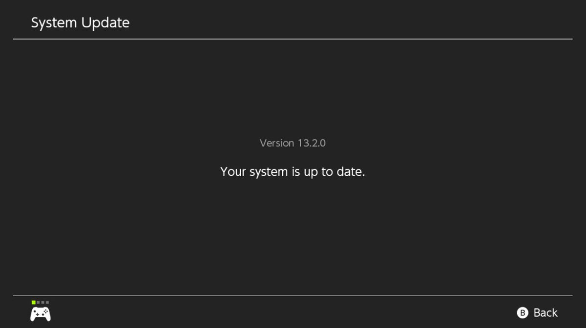 How To Update Your Nintendo Switch | IMore