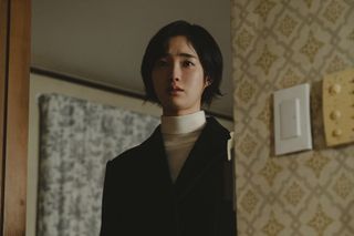 Kang Hae-lim as Kim Sum