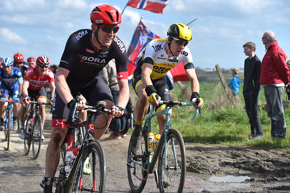 Zak Dempster (Bora-Argon 18)