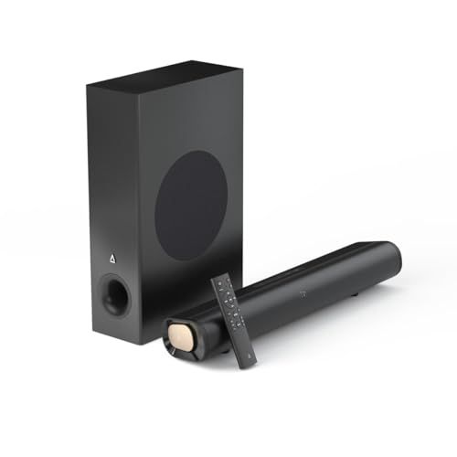 Stage Pro 2.1 soundbar