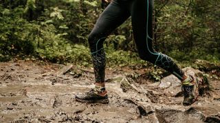 How to deal with stinky running gear