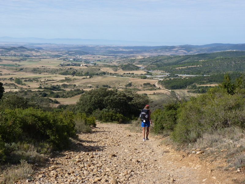 Camino de Santiago