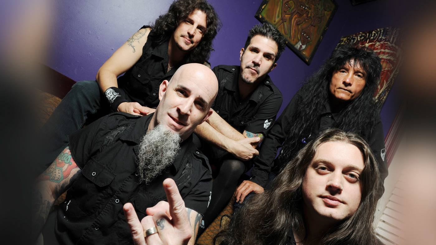 Anthrax