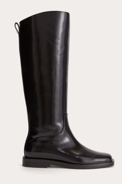 We the Free, The Riding Boot