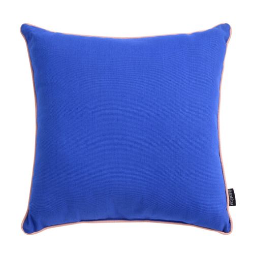 Multicolour Outdoor Cushion With Piping