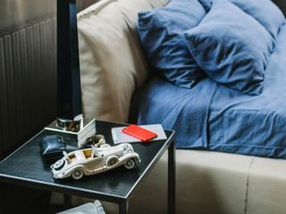 Get a wake-up weather call