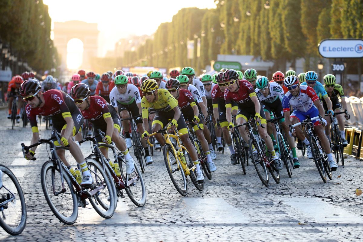 Fastest Recorded Speed at the Tour de France