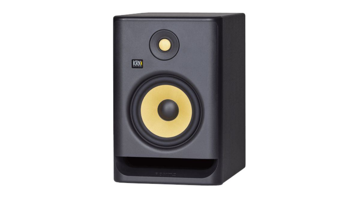 Best studio monitors under 500/£500 in 2025 Midrange options MusicRadar