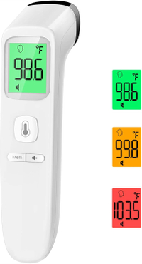GoodBaby No-Touch Thermometer