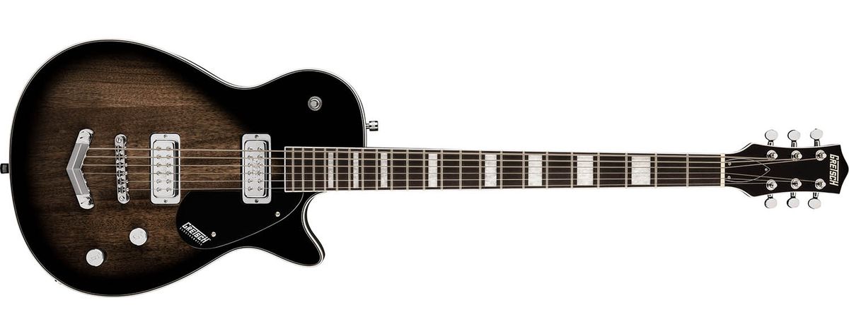 Gretsch G5260 Electromatic Jet Baritone