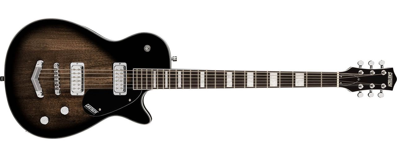 Gretsch G5260 Electromatic Jet Baritone