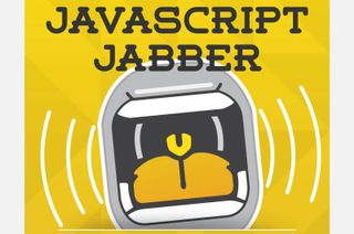 JavaScript Jabber podcast