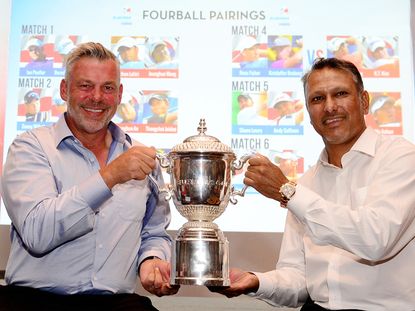 EurAsia Cup first matches announced
