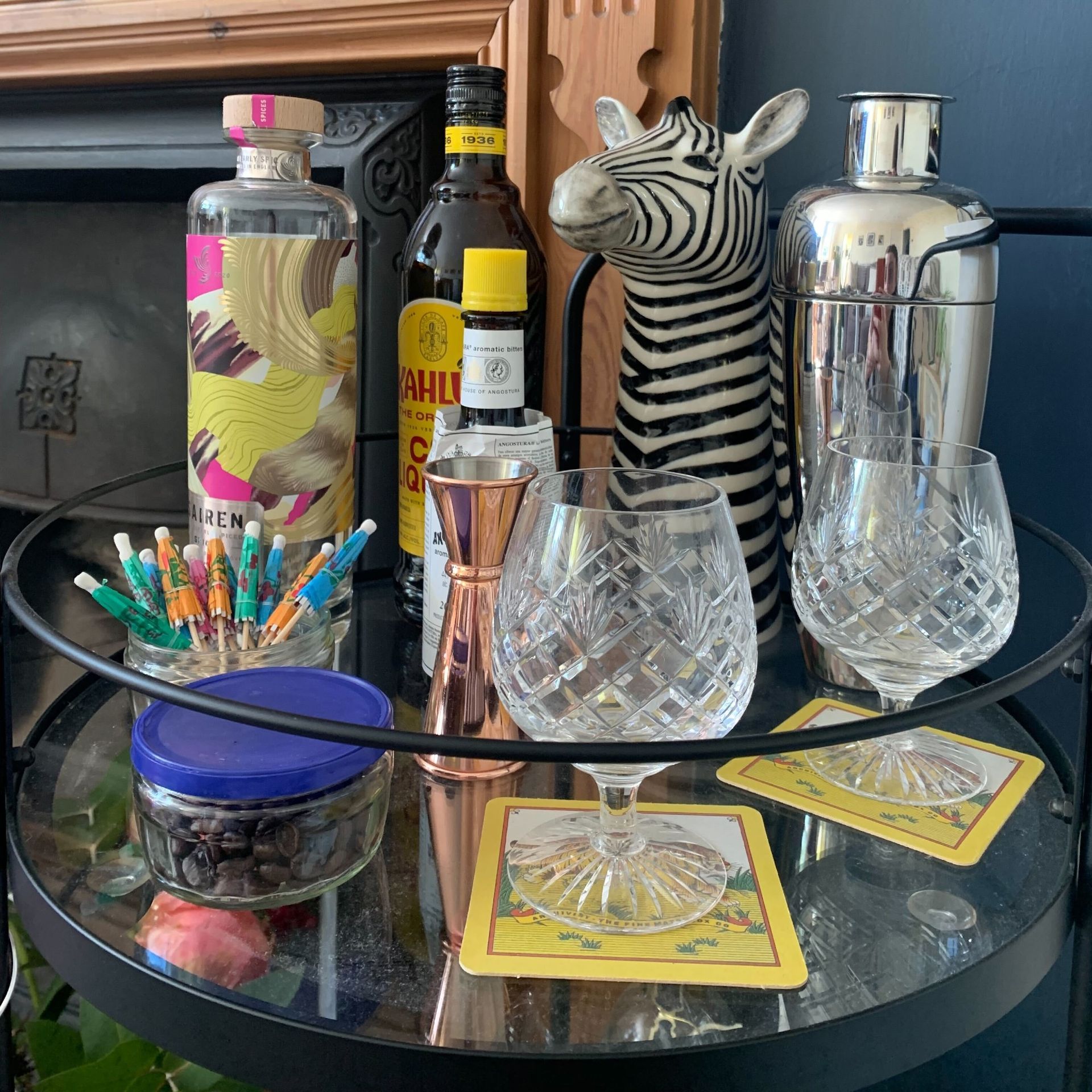 5 alternative ways to reuse your Gu pots Ideal Home