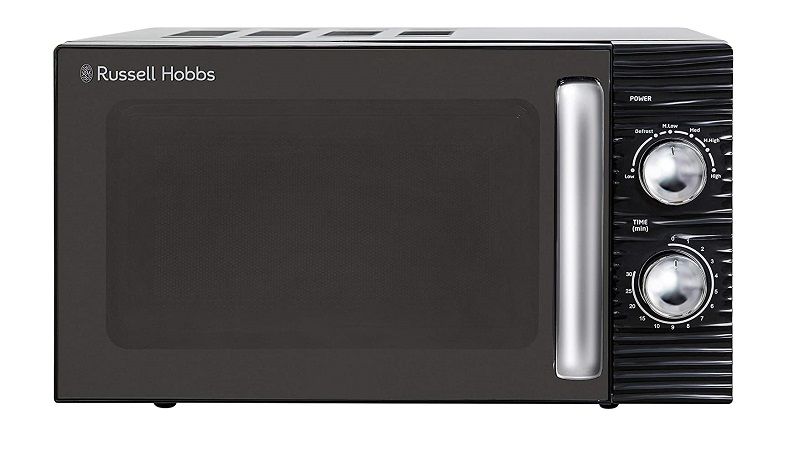 Bästa mikrovågsugn: Russell Hobbs Inspire Microwave Oven