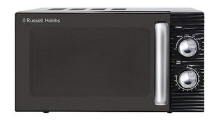 Top 4 Small Microwaves in 2024 