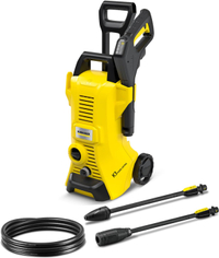 Kärcher K3 Home Pressure Washer: was £159.99, now £130.00 at Amazon