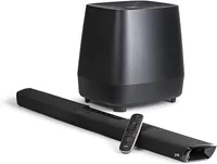 POLK AUDIO MagniFi 2 Soundbar: £499 £399 at Amazon
Save £100 -