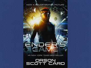 "Ender's Game," by Orson Scott Card (1985)