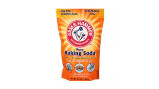 best oven cleaners: Arm & Hammer Pure Baking Soda - 3.5lb