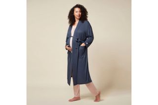 The Mama Dressing Gown from Mori