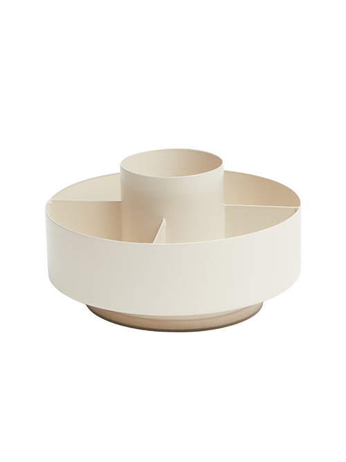 Rotating Storage Box