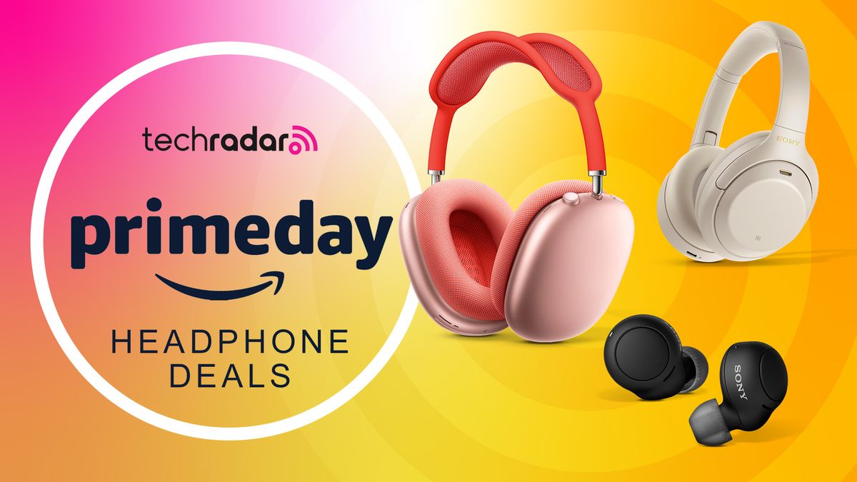 Don't Miss Out on Prime Day Deals 2023: Super Competitive