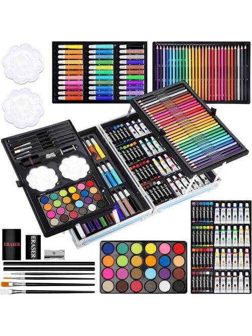 144-piece Art Set&nbsp;