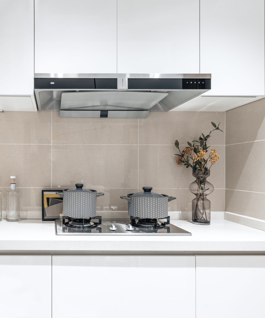 How to clean a flat top stove 5 tips to a streakfree shine Homes