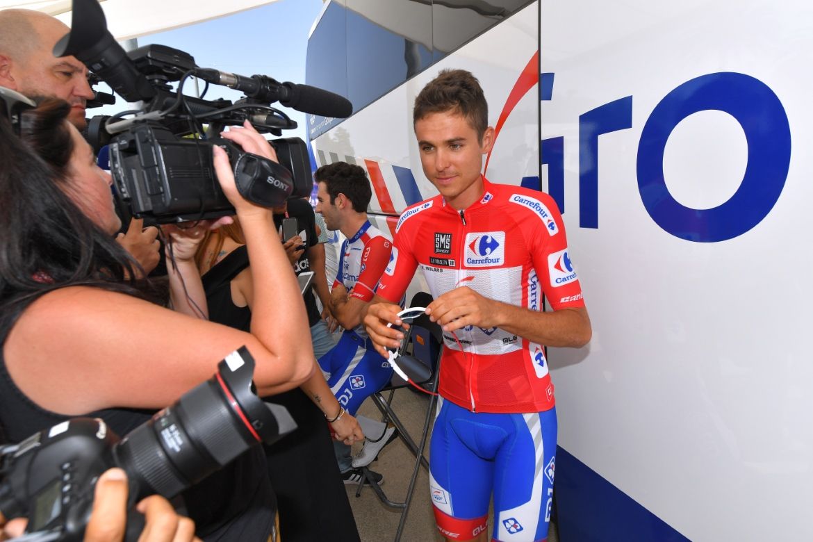 Rudy Molard (Groupama-FDJ)