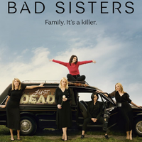 Bad Sisters (Season 2) | Apple TV Plus | All episodes available