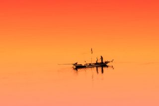 GuruShots Memorable Minimalism winning images