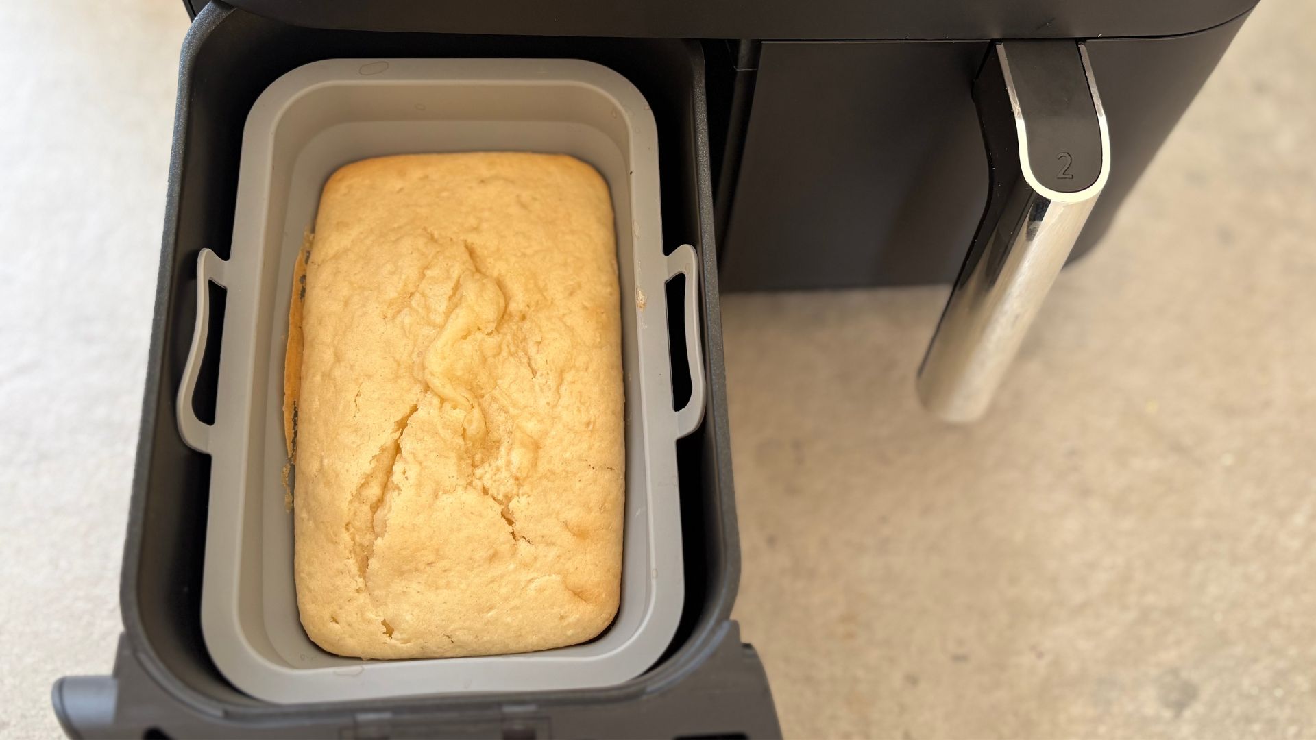 Ninja Foodi 7.6L Dual Drawer Air Fryer